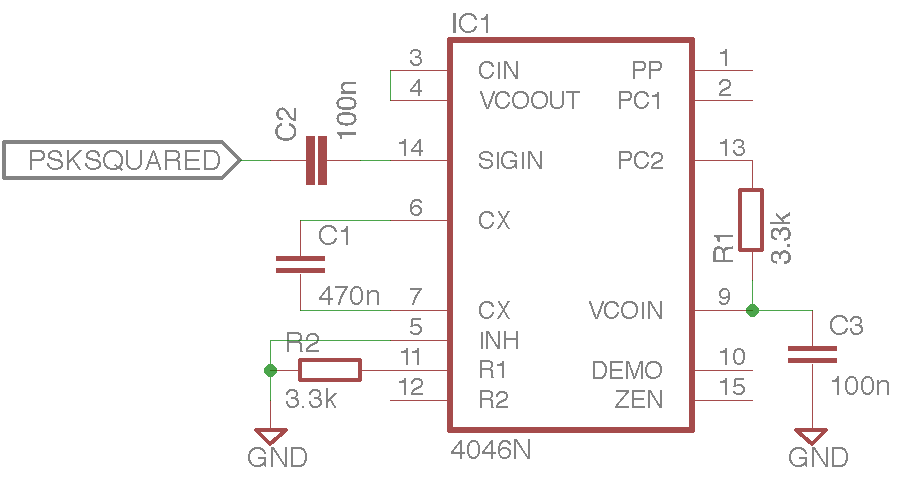 PLL circuit