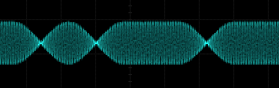 fldigi signal